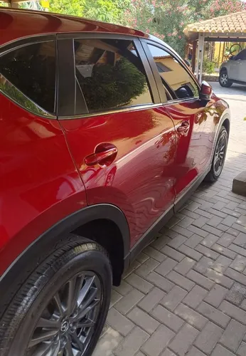 Mazda CX-5 2.0 Touring At