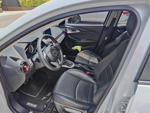 Mazda CX-3 2.0 Grand Touring At