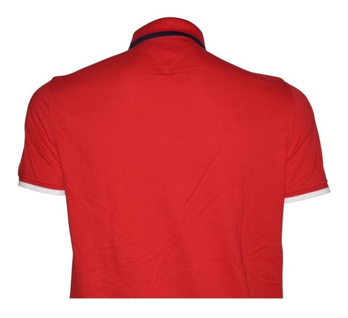 Chomba Tommy Hilfiger Original Talle M