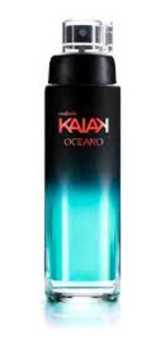 Perfume Kaiak Océano Femenino 100ml.natura.luana9902