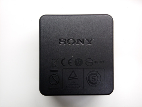 Carregador Usb Sony - Ac-ub10c