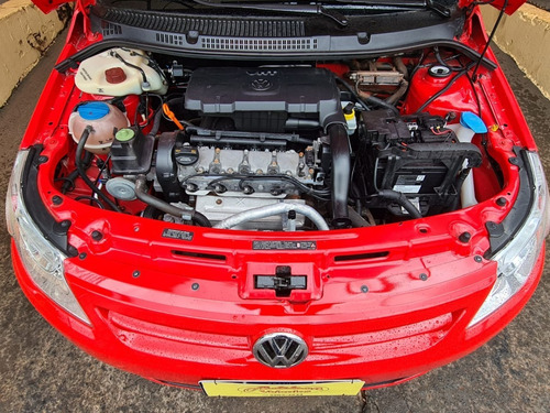 Vw/gol G5 1.0 Completo 2011