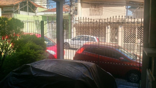 Imagem 11 de 11 de Casa Com 3 Dormitórios Para Alugar, 150 M² Ca0369 - Ai2594