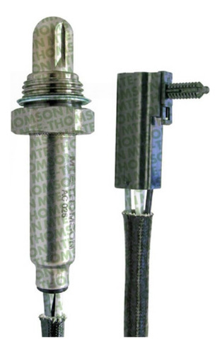 Sensor Oxígeno Dodge Caravan 1989 - 1995 3.0 L6 Eu A / C Mte