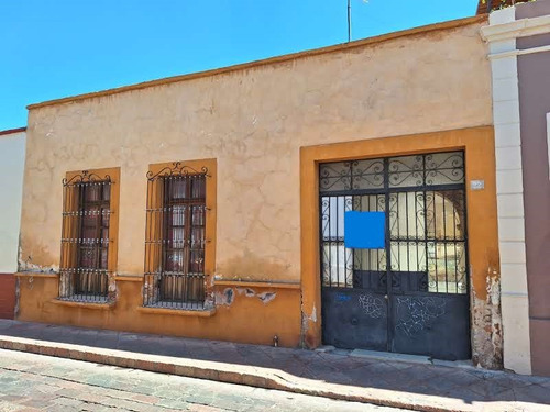 Casa En Venta En Ocampo Ceentro Historico