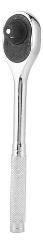 Llave De Trinquete De Liberación Rápida, 45 Dientes, Ajustab