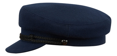 Sterkowski Maciejwka Model 3  - Gorra Con Diseo De Pescador