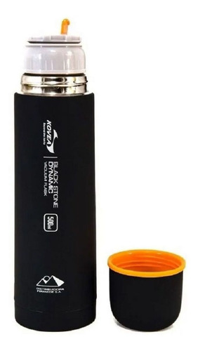 Imagen 2 de 6 de Termo Acero Inoxidable 500 Cc Kovea Para Mate Pico Matero