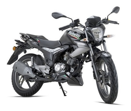 Imagen 5 de 25 de Benelli Tnt 15 Cañuelas