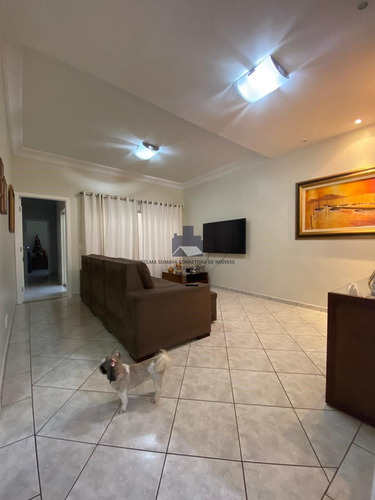 Imagem 5 de 27 de Casa Padrão À Venda Jardim São Marco São José Do Rio Preto/sp - 20201025