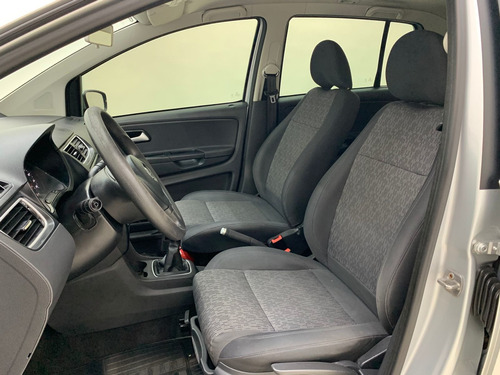 Volkswagen Fox Fox 1.0 Mi Total Flex 8v 5p 2013/2013