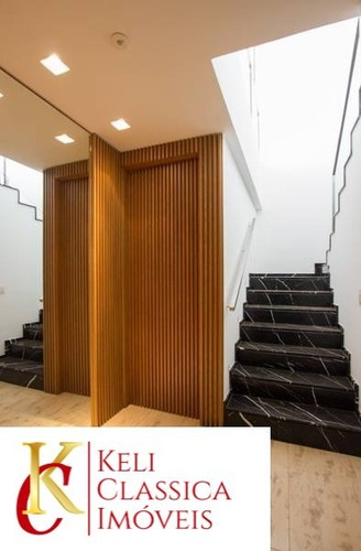 Imagem 13 de 30 de Cobertura Duplex, Possui 3 Suites , 5 Vagas Na Garagem , Armários , Excelente Localização E Bela Estrutura. - Ap00532 - 69806151