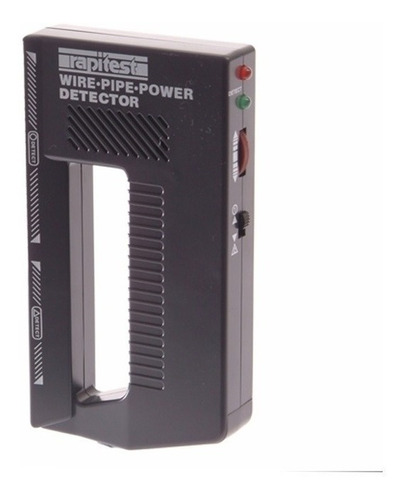 Detector De Metales Y Campo Electrico Wpp123