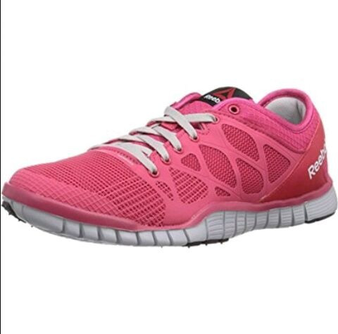 reebok zquick