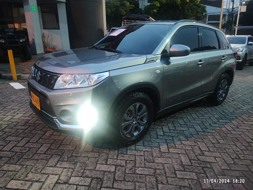 Suzuki Vitara Live Automatica 4x2 1.6