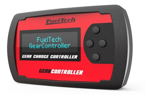 Fueltech Gear Control En Español