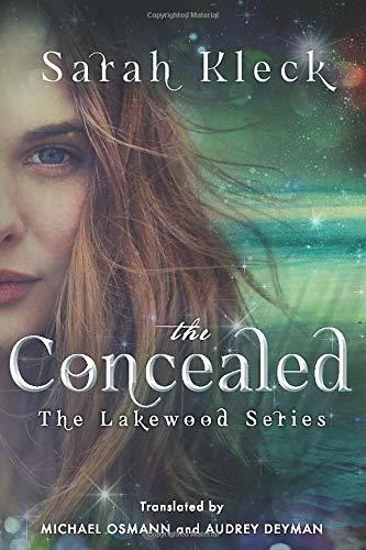 Book : The Concealed (lakewood, 1) - Kleck, Sarah