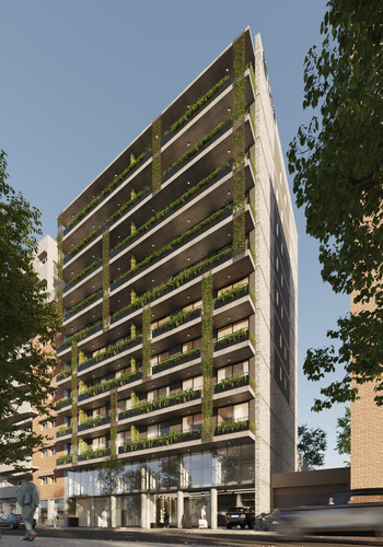 Departamento En Venta De 2 Dormitorios En Balcarce Al 500, Centro Rosario, Con Financiación