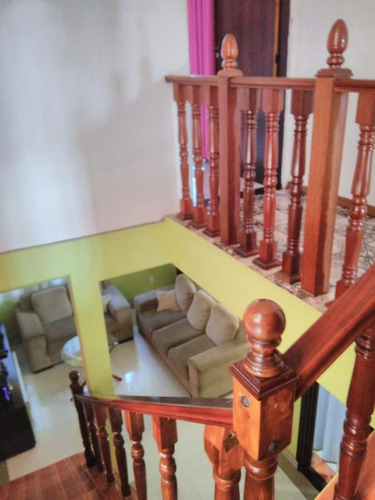 Imagem 11 de 15 de Casa Para Venda Em São Paulo, Vila Piracicaba, 3 Dormitórios, 1 Suíte, 2 Banheiros, 8 Vagas - V230_2-1161401