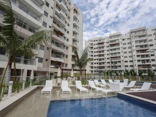 Imagem 8 de 20 de Apartamento - Lri1185 - 32940191