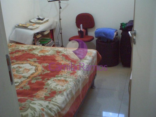 Imagem 19 de 23 de Apartamento Com 2 Dormitórios À Venda, 56 M²- Vila Urupês - Suzano/sp - Ap0134 - 68321734