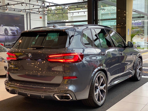 Imagem 7 de 15 de Bmw X5 Xdrive 45e Hybrid
