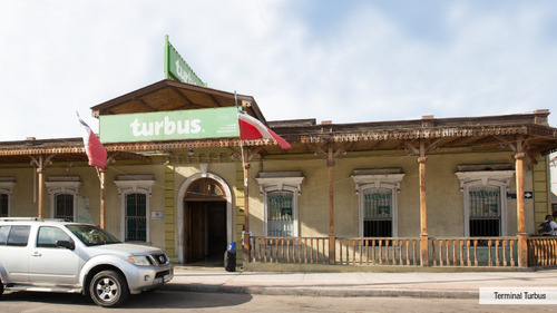 Edificio Libertad
