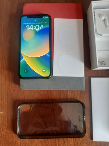 Apple iPhone XR 64 Gb - Negro | Unico Dueño 