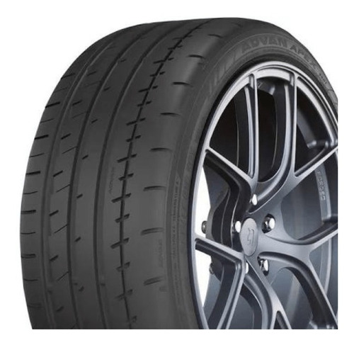 265/35r18 Yokohama Advan Apex