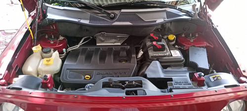 Jeep Patriot 2.4 Latitut 6vel Mt