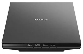 Escaner Canon Canoscan Lide 300