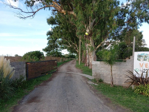 Imagen 2 de 6 de Lote En Montevideo Y 71 Berisso