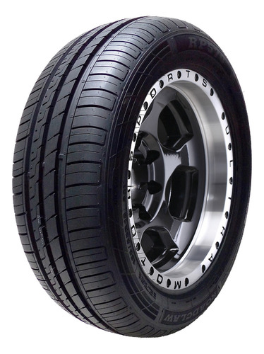 Llanta 195 55 R15 85v Roadclaw Rp570+ Índice De Velocidad V