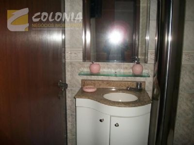 Imagem 23 de 25 de Casa - Ref: 28259