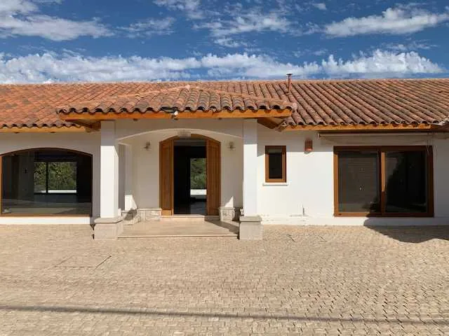 Imagen 2 de 20 de Espectacular Casa En Ovalle, Nueva, Amplia (177298)