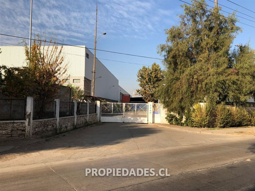 Sitio En Venta En Cerrillos