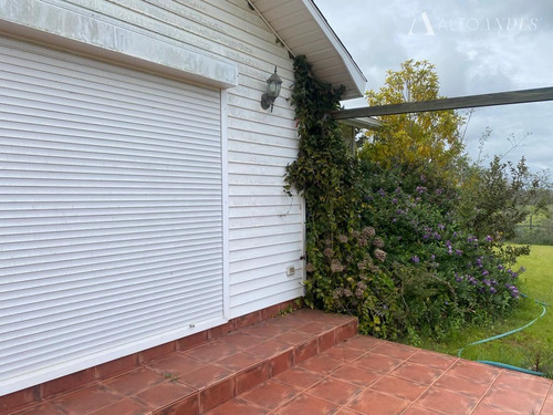 Preciosa Casa 105 M2 En 3,87 Has A 10 Min De Algarrobo