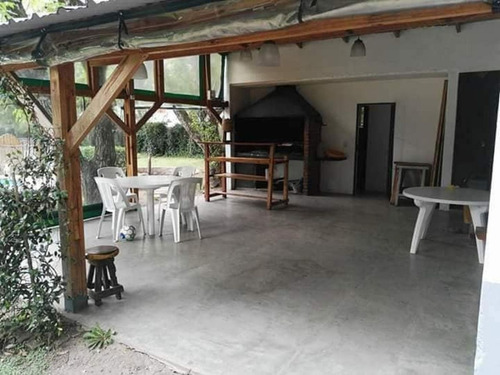 Quinta - Excelente Para Tu Evento!!