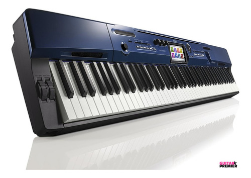 Piano Digital Casio Px-560 Escenario Accion Martillo Display