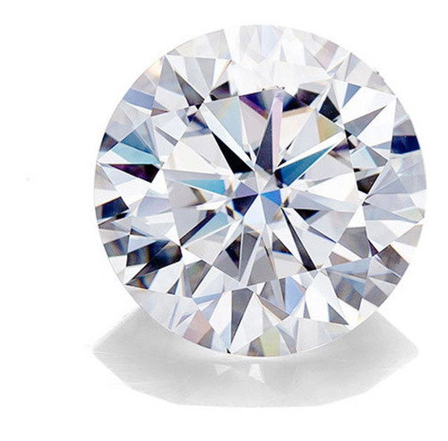 Diamante,* Solto*1.50 Quilates *classe Excellent D-vvs1 4333
