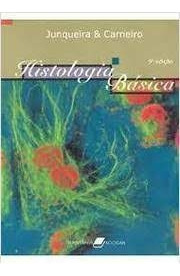 Livro Histologia Básica - L. C. Junqueira [1999]