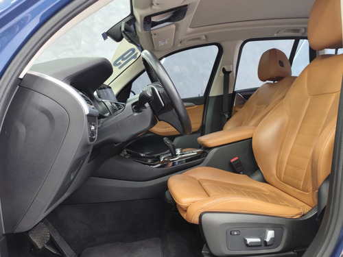 BMW X3 XDRIVE 20i 2.0/X-Line Bi-TB Flex Aut.