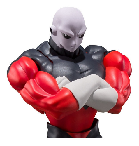 S.h.figuarts - Jiren - Limited Edition