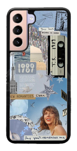 Funda/ Case/ Carcasa Celular- 1989 Tv/ Taylor Swift/ Swiftie