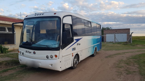 Pauny Mini Bus 28 Asientos
