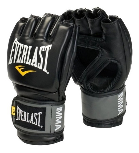Guante Everlast Pro Style Grappling Gloves