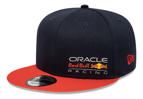 Gorra New Era Red Bull F1 Essential 9fifty 60357159