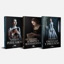 Comprar Pack Jane Austen - Obra Selecta - Jane Austen