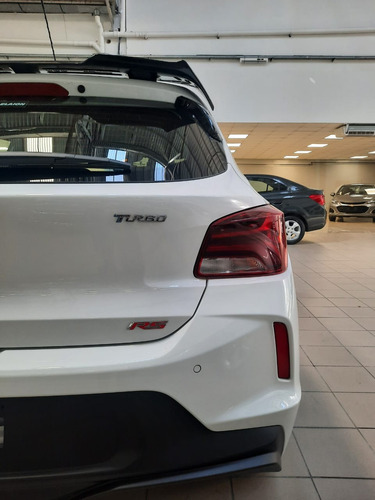 Chevrolet Onix 1.0 Turbo Rs Mt