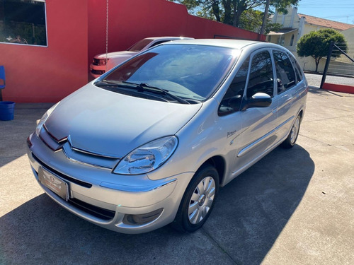 Citroen Xsara Picasso